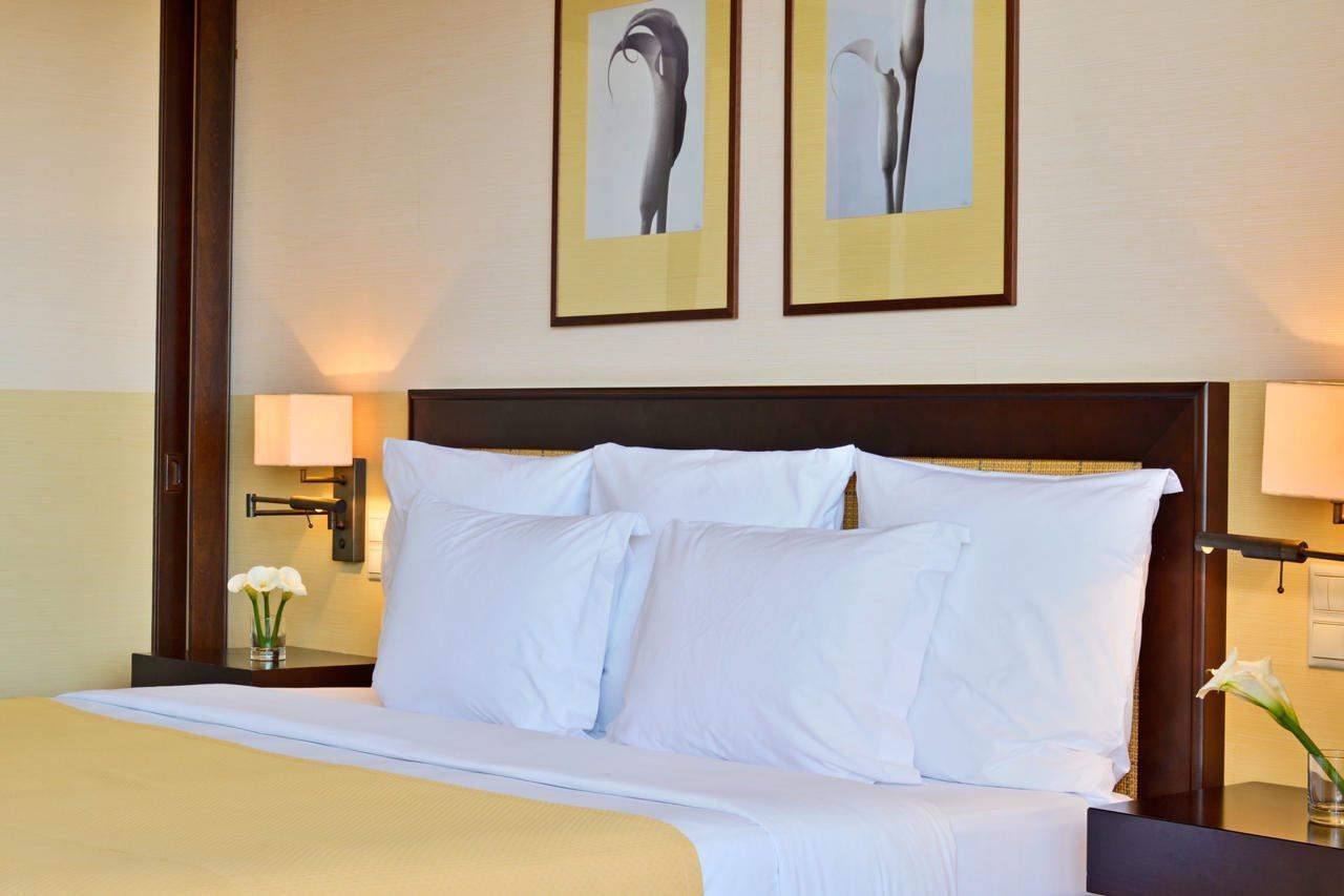 Pestana Vila Sol - Vilamoura Premium Golf Resort Kültér fotó A bedroom at the hotel