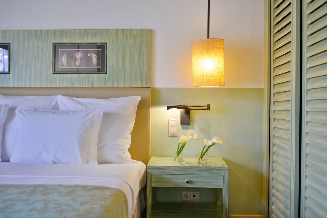 Pestana Vila Sol - Vilamoura Premium Golf Resort Kültér fotó