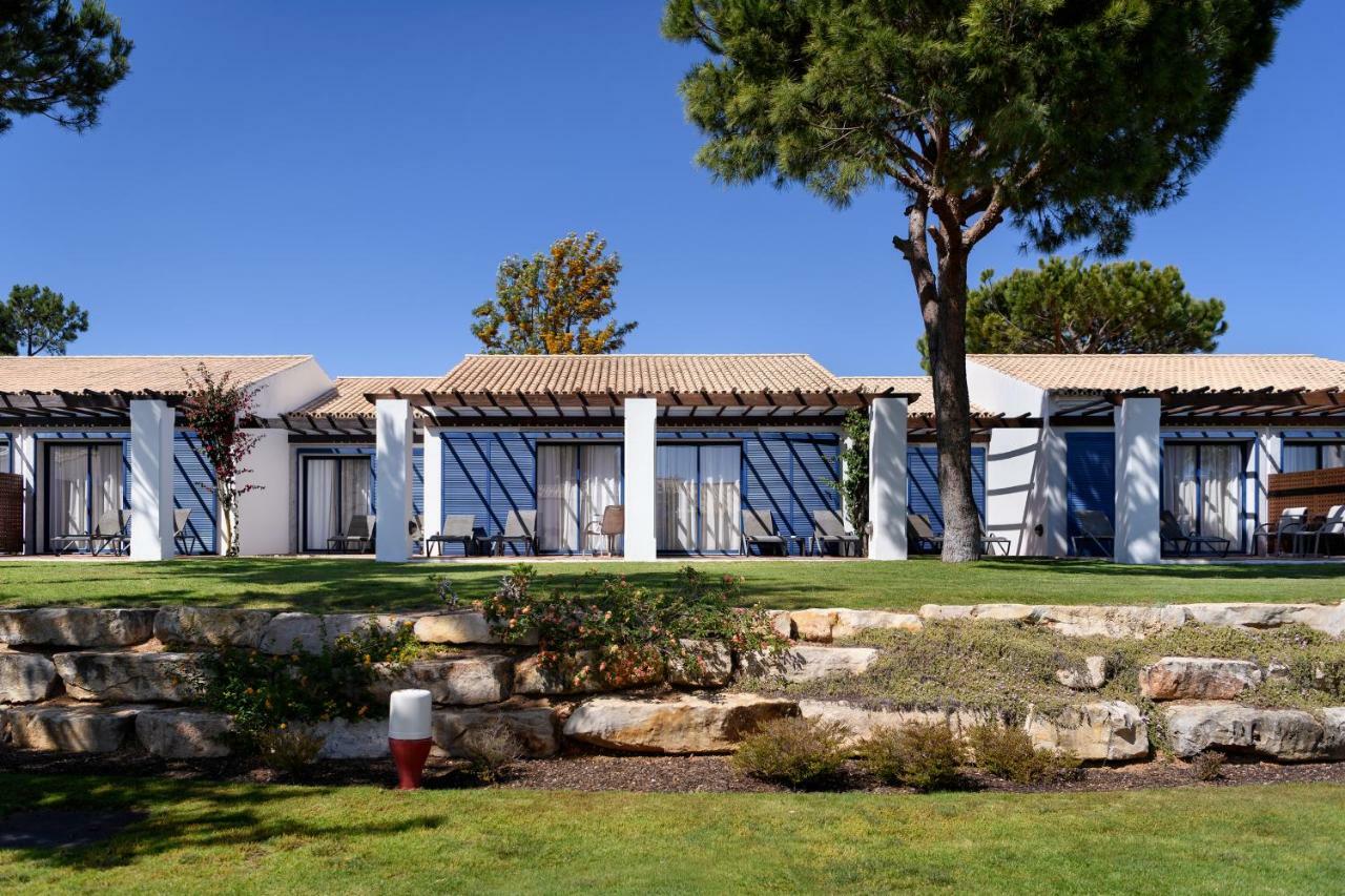 Pestana Vila Sol - Vilamoura Premium Golf Resort Kültér fotó