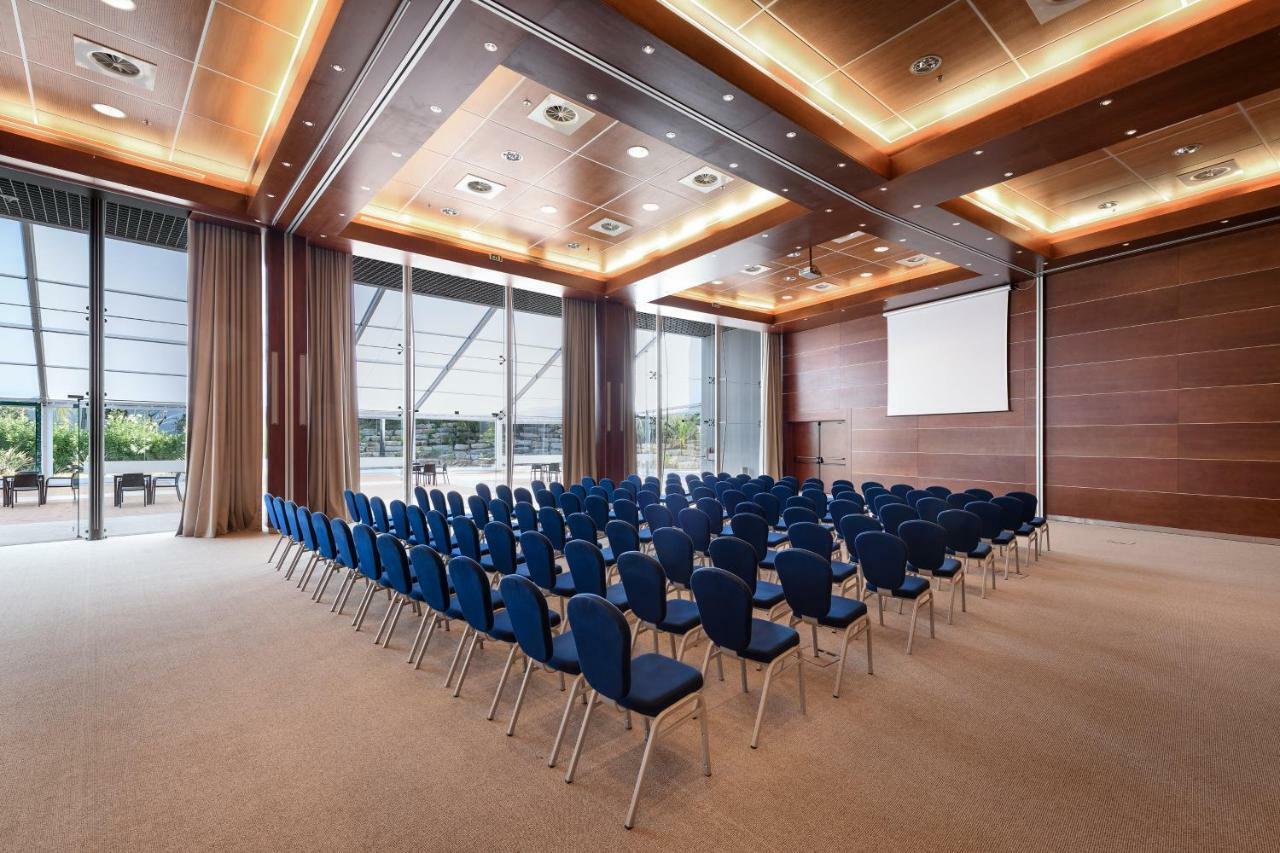 Pestana Vila Sol - Vilamoura Premium Golf Resort Kültér fotó The main conference room